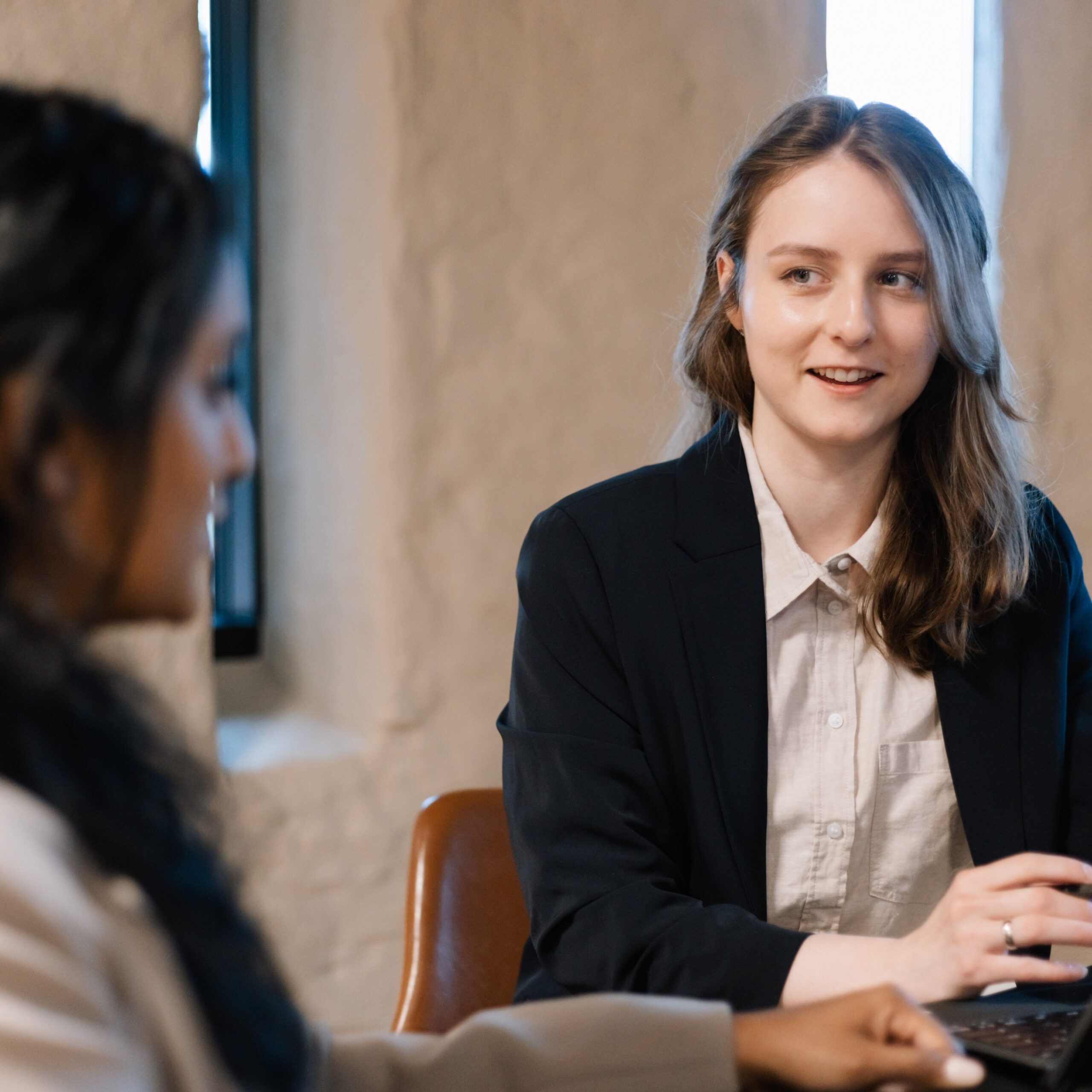 Henriette i fokus, 2. blok
